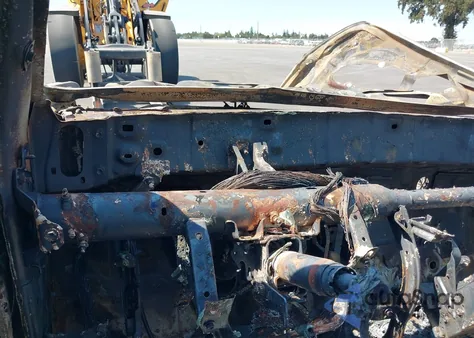 2014 Toyota Tacoma from USA, damaged, VIN 5TFNX4CN2EX034732